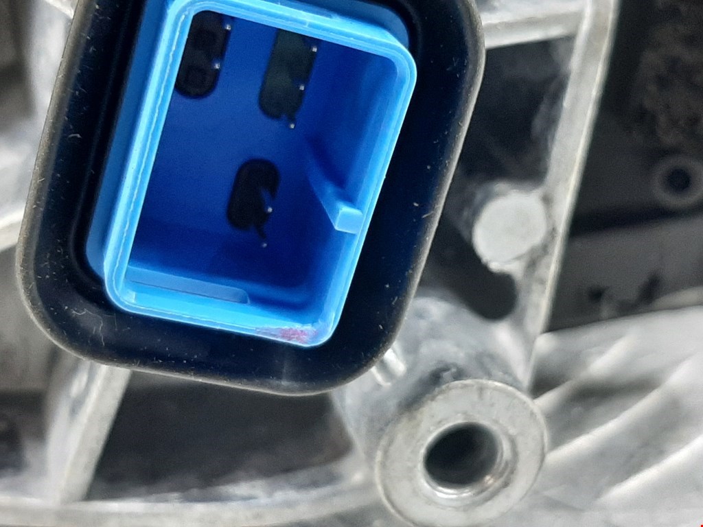 Зеркало правое BMW X1 F48 2015-н.в.