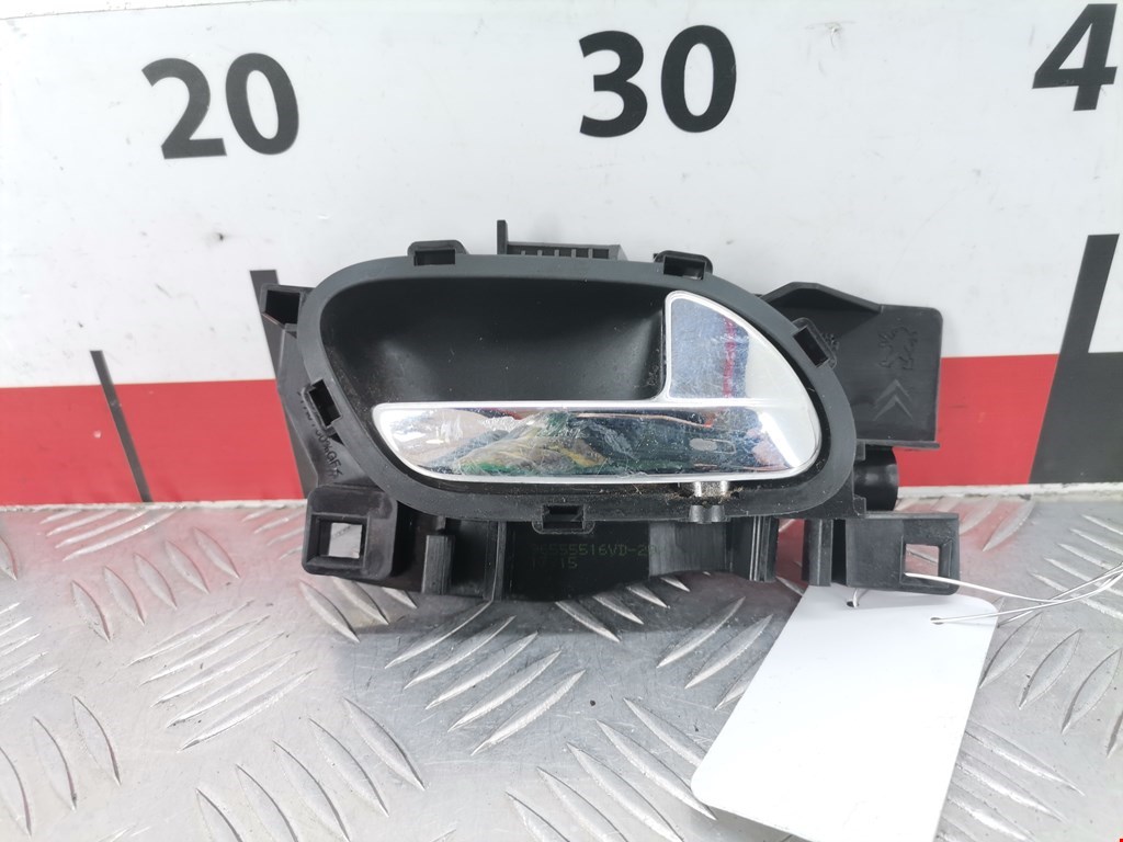 Ручка дверная задняя внутренняя правая CITROEN C4 Picasso 2006-2013