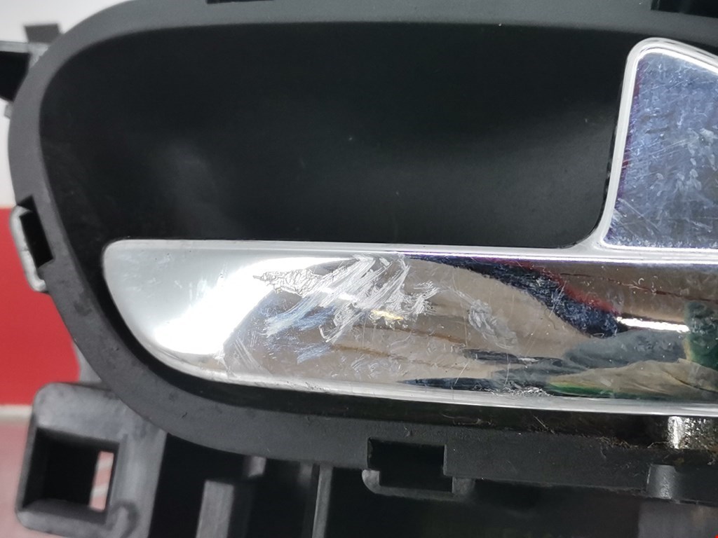 Ручка дверная задняя внутренняя правая CITROEN C4 Picasso 2006-2013
