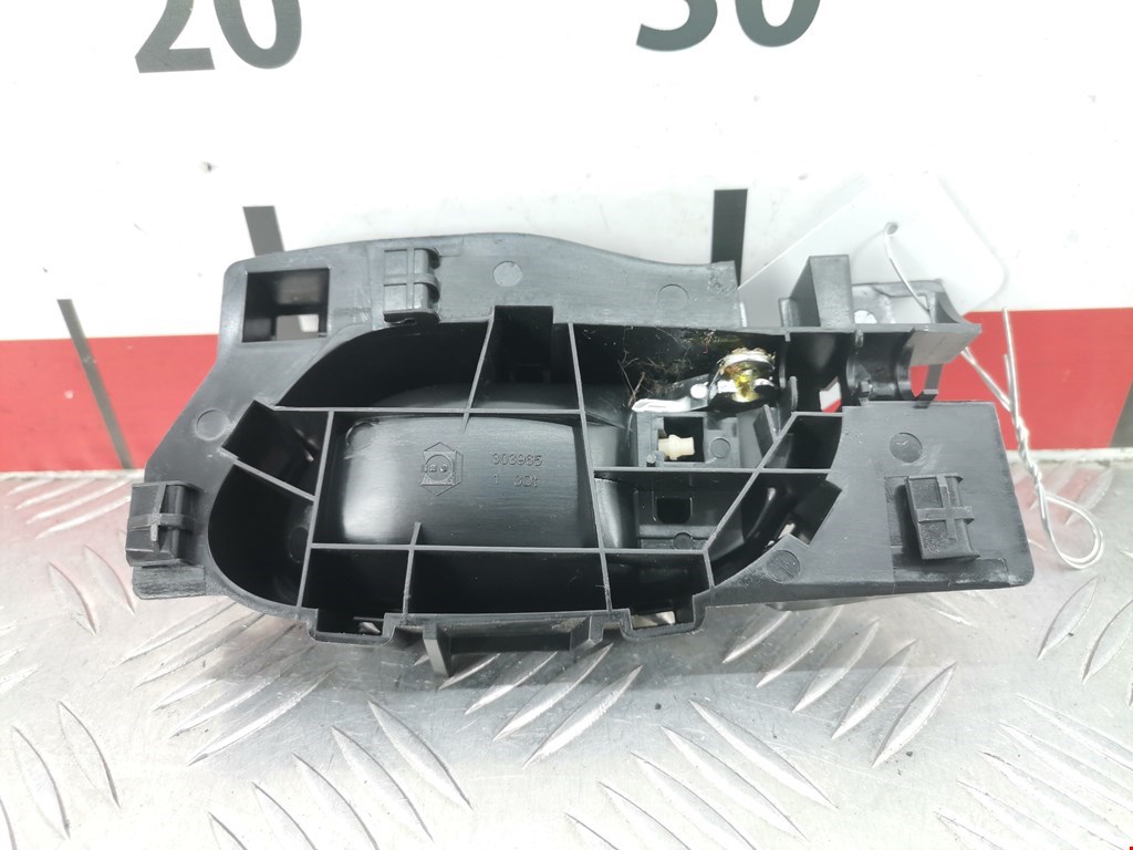 Ручка дверная задняя внутренняя правая CITROEN C4 Picasso 2006-2013