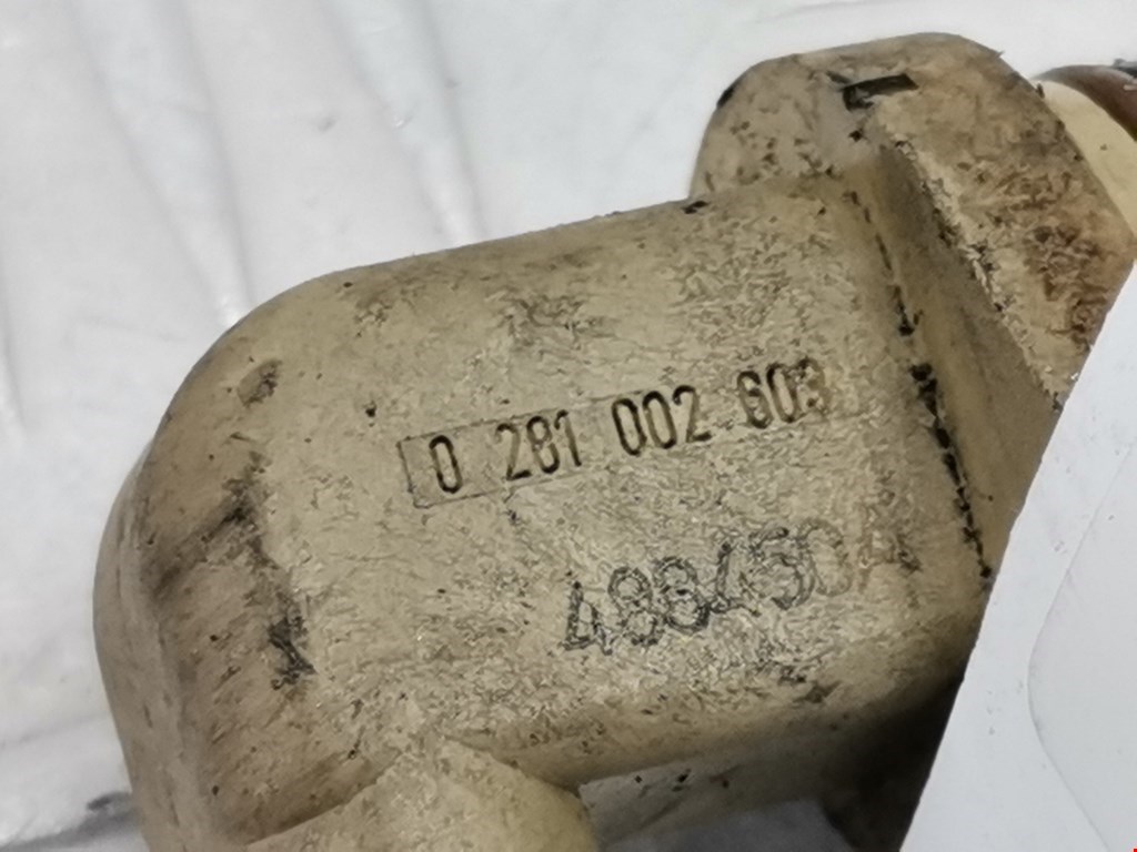 Датчик положения коленвала FIAT Multipla 1998-2010