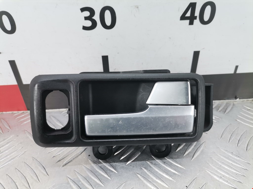 Ручка дверная задняя внутренняя правая FORD C-MAX 2003-2010