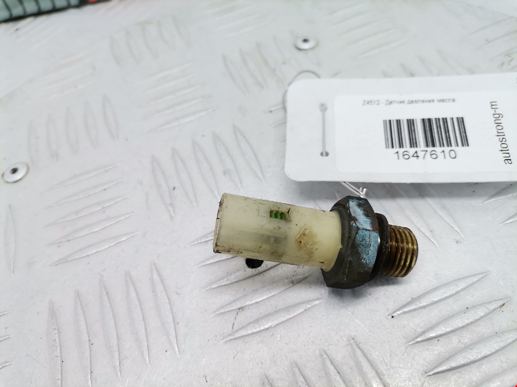 Датчик давления масла VOLVO V40 I 1995-2004