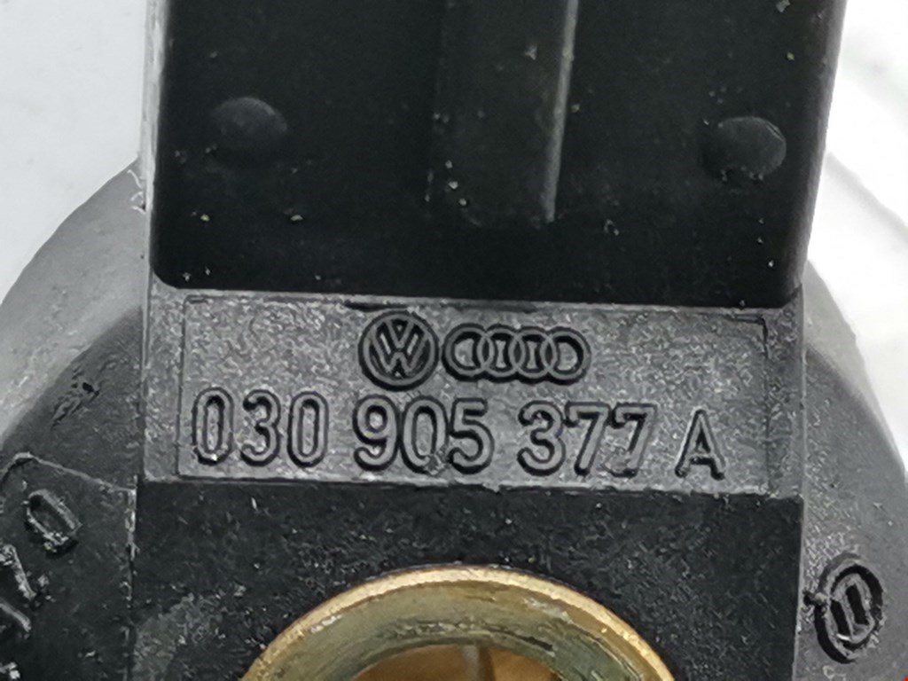 Датчик детонации VOLKSWAGEN Beetle A4 1998-2010