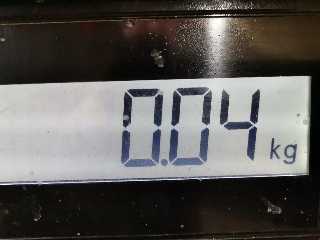 Датчик детонации VOLKSWAGEN Beetle A4 1998-2010