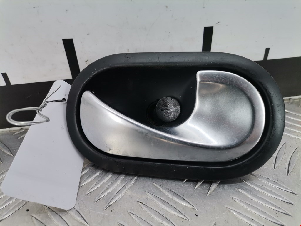 Ручка дверная передняя внутренняя правая RENAULT Megane II 2002-2009