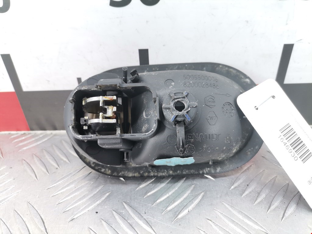 Ручка дверная передняя внутренняя правая RENAULT Megane II 2002-2009
