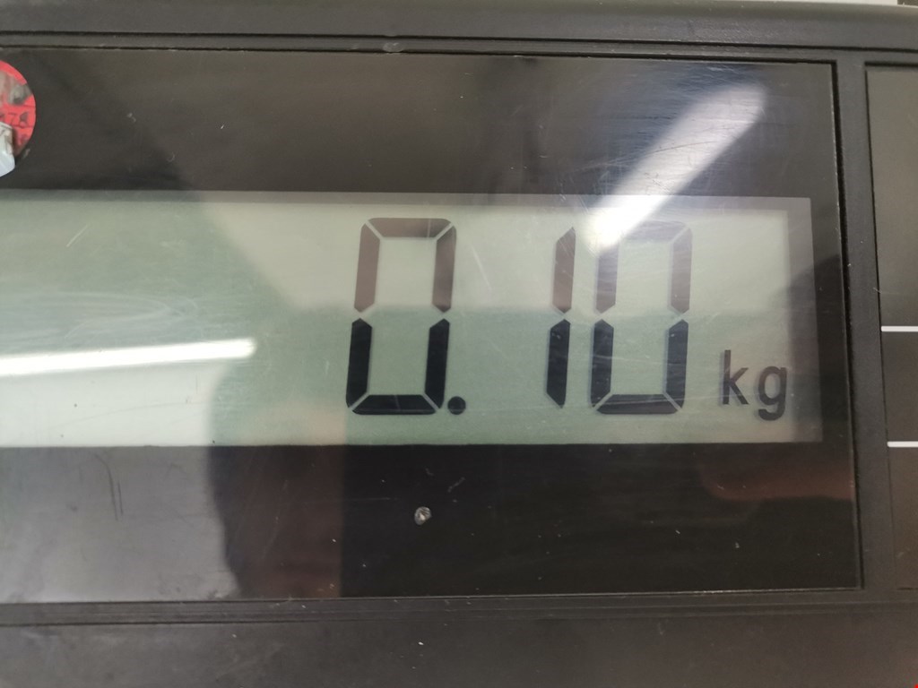 Ручка дверная передняя внутренняя правая RENAULT Megane II 2002-2009