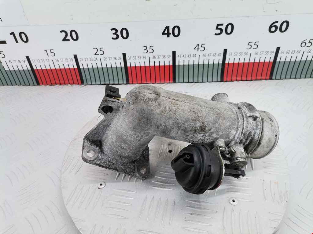 Защита антигравийная FIAT Multipla 1998-2010