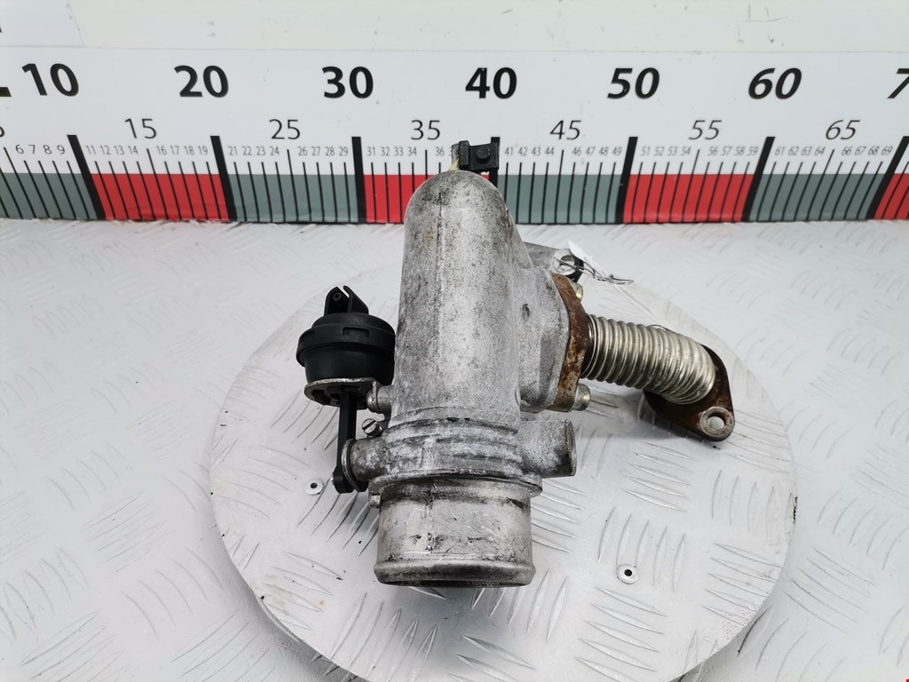 Защита антигравийная FIAT Multipla 1998-2010