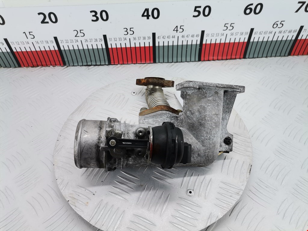 Защита антигравийная FIAT Multipla 1998-2010