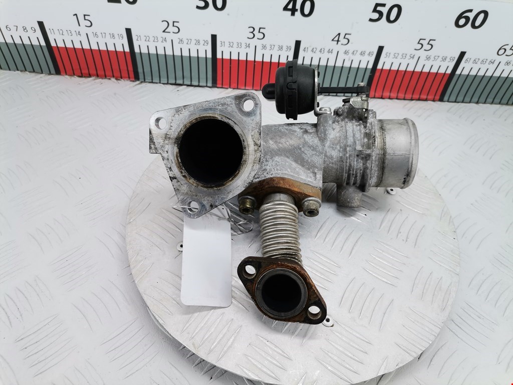 Защита антигравийная FIAT Multipla 1998-2010