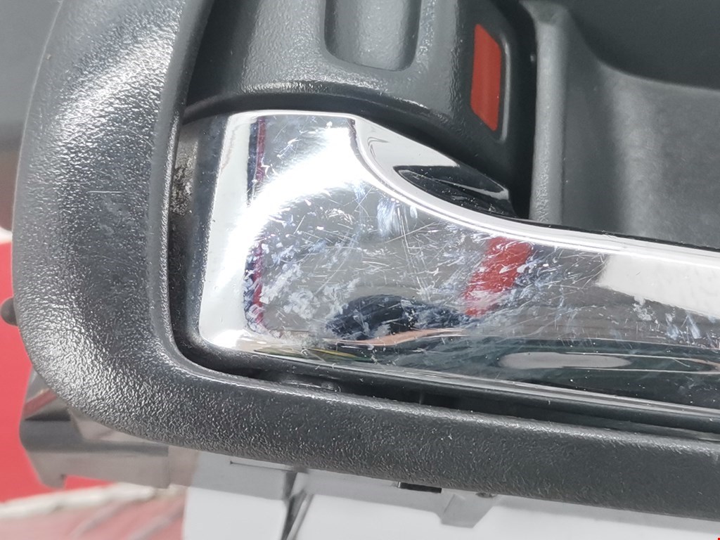 Ручка дверная передняя внутренняя левая TOYOTA Corolla Verso E121 AR10 2001-2009