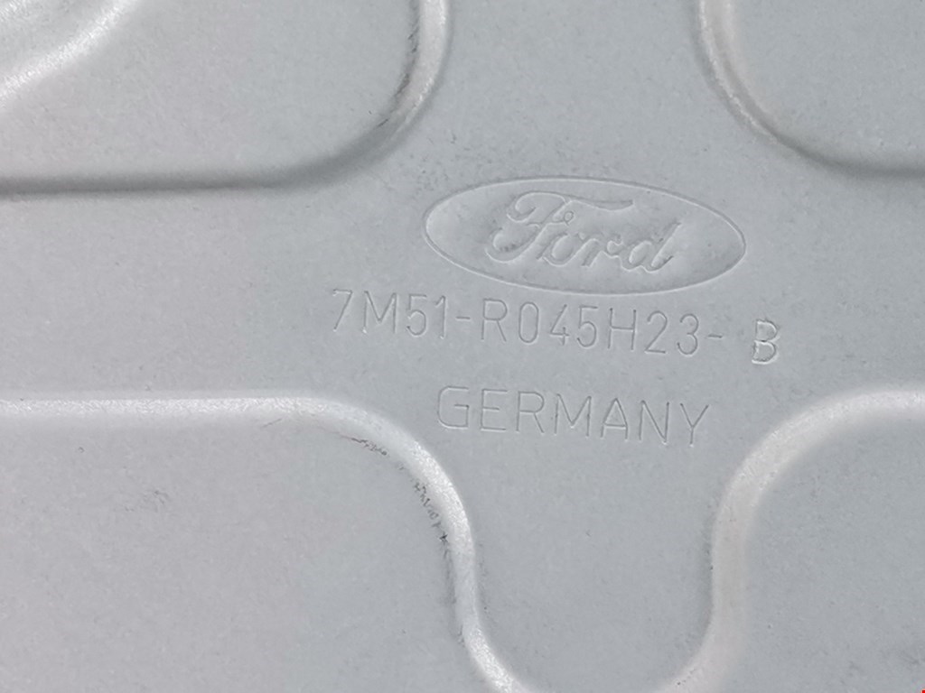 Стеклоподъемник задний левый FORD C-MAX 2003-2010