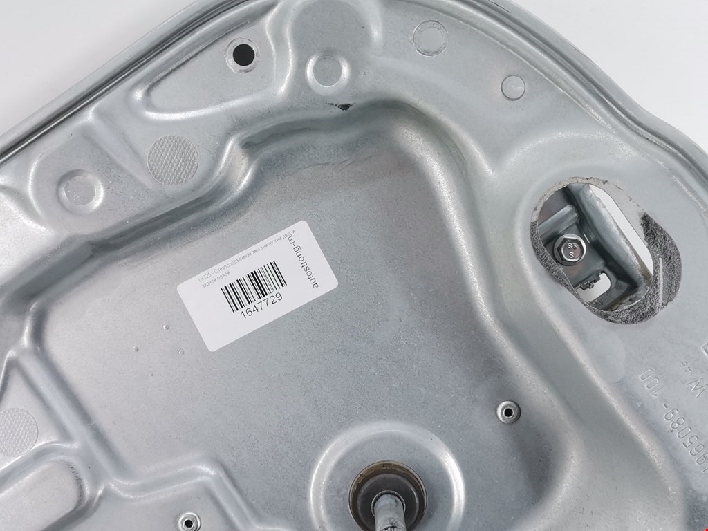 Стеклоподъемник задний левый FORD C-MAX 2003-2010