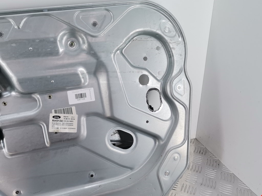Стеклоподъемник передний правый FORD C-MAX 2003-2010