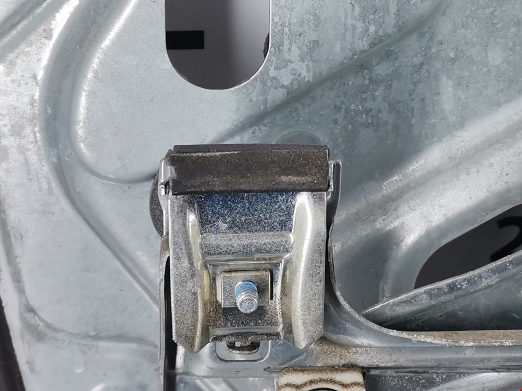 Стеклоподъемник передний правый FORD C-MAX 2003-2010