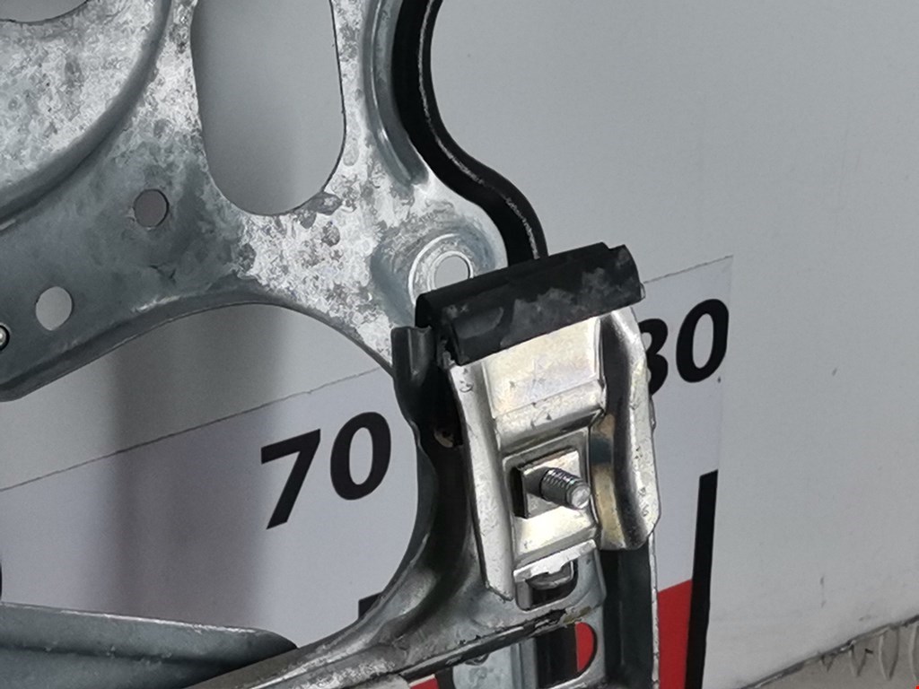 Стеклоподъемник передний правый FORD C-MAX 2003-2010