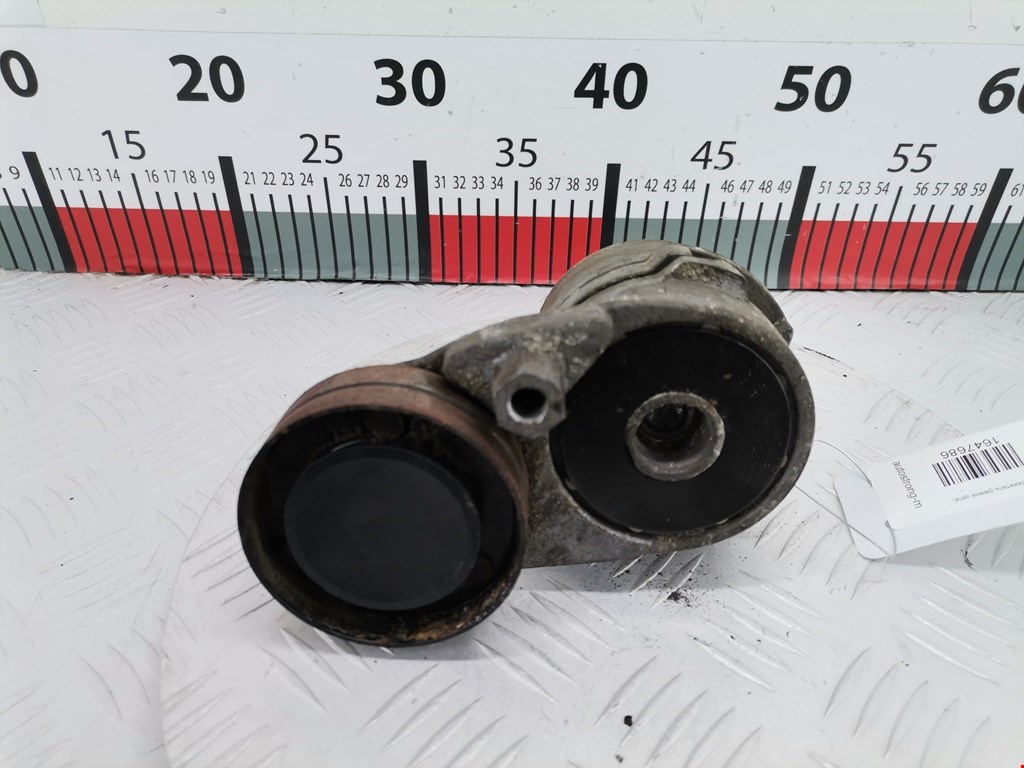 Натяжитель ремня генератора (приводного поликлинового ремня Audi A6 C5 (1997-2005)