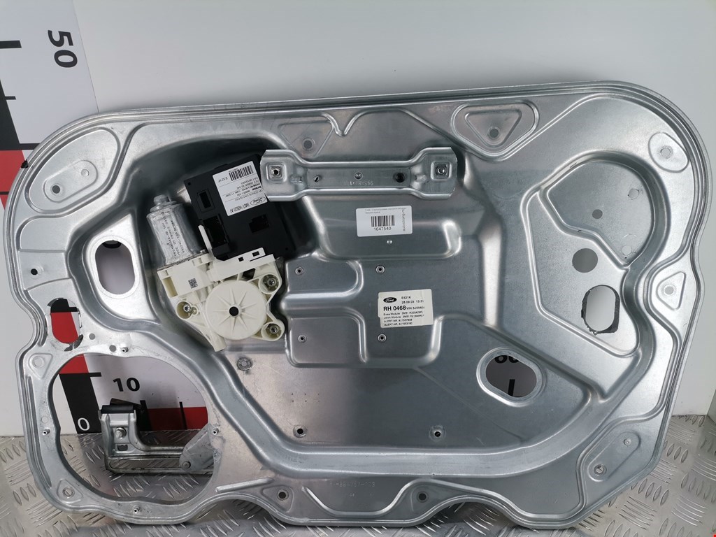 Стеклоподъемник передний правый FORD C-MAX 2003-2010
