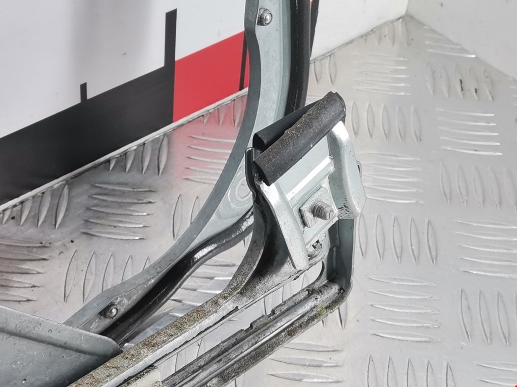 Стеклоподъемник передний правый FORD C-MAX 2003-2010