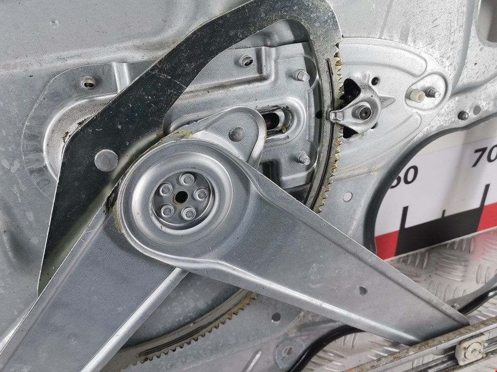 Стеклоподъемник передний правый FORD C-MAX 2003-2010