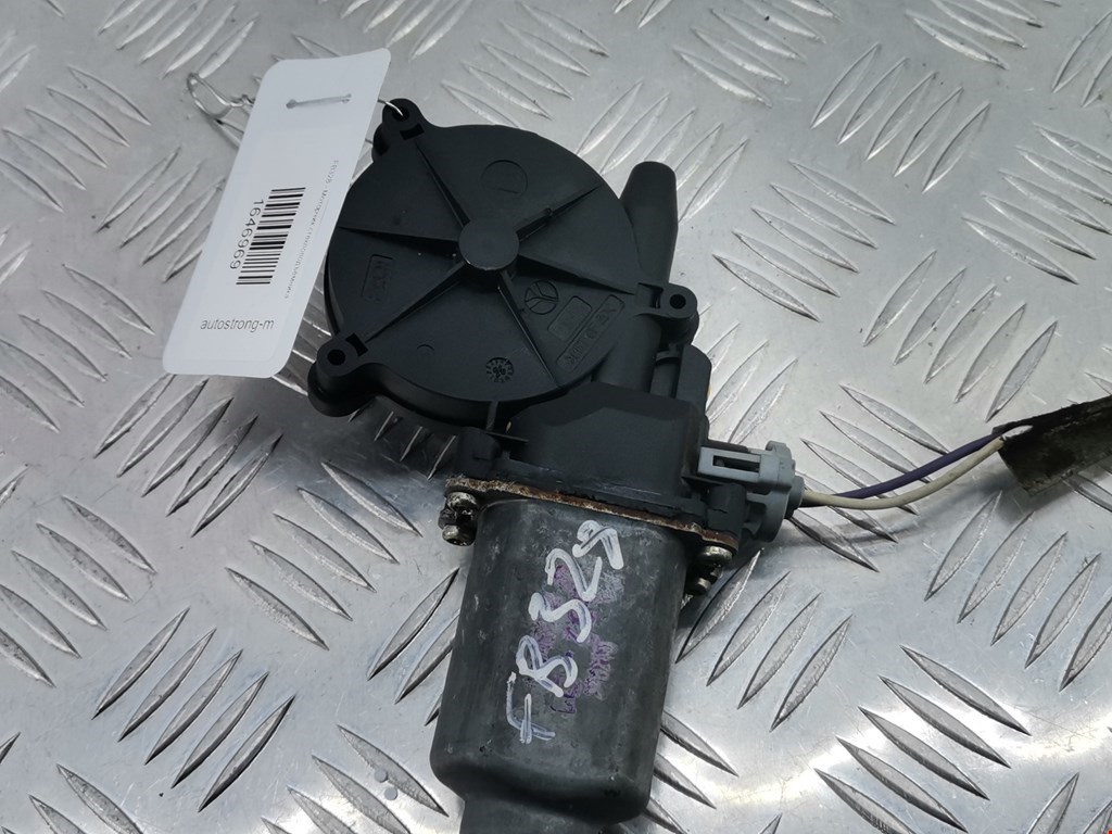 Моторчик (двигатель) стеклоподъемника RENAULT Scenic I 1996-2003