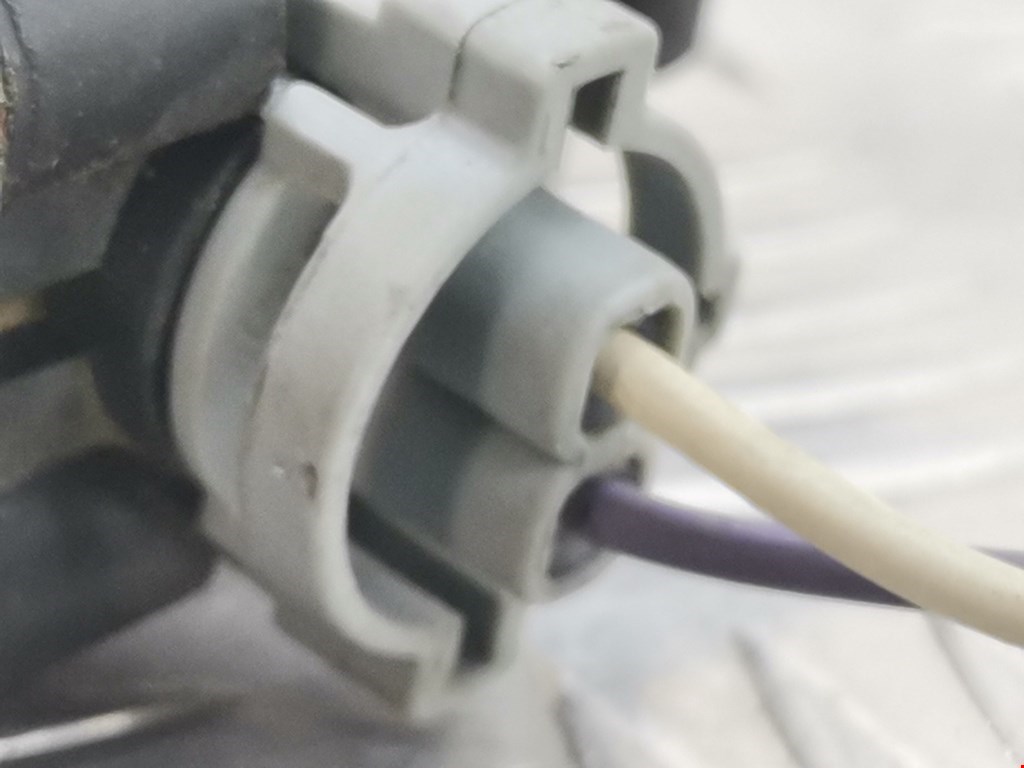 Моторчик (двигатель) стеклоподъемника RENAULT Scenic I 1996-2003