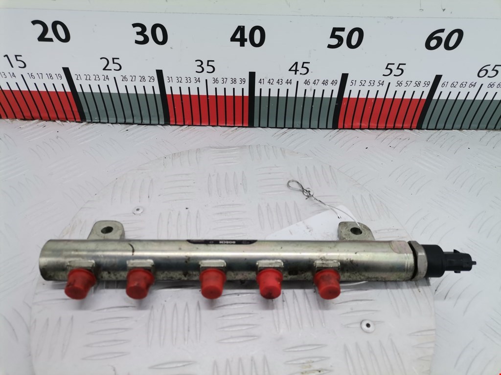 Датчик давления топлива FIAT Multipla 1998-2010