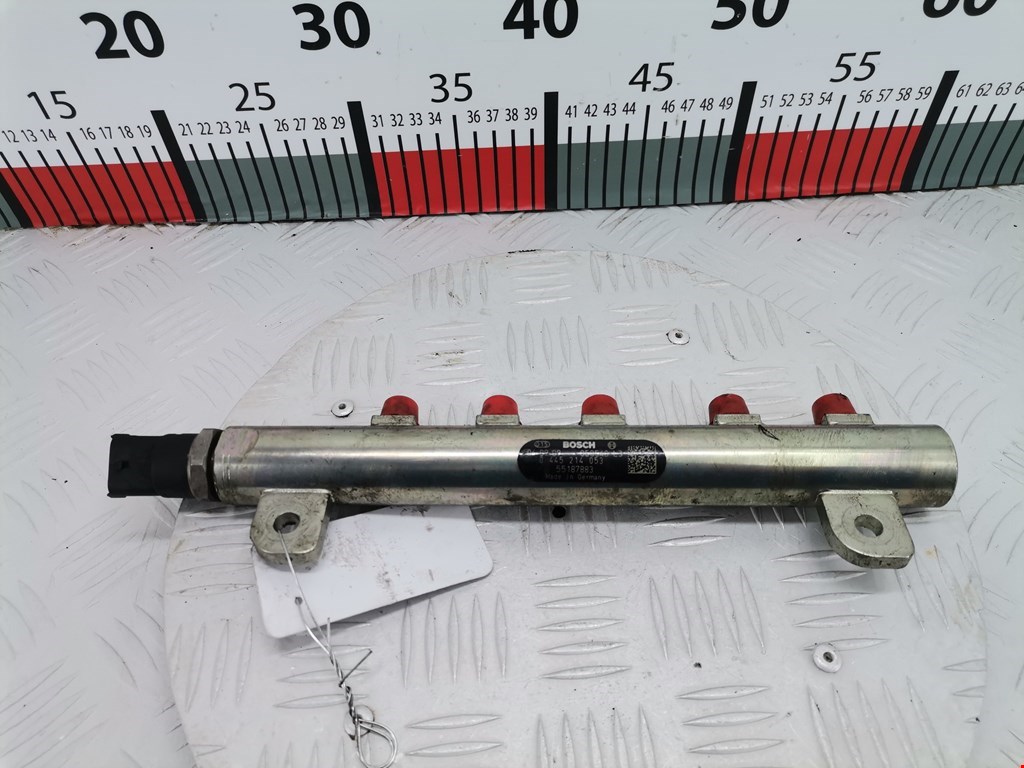 Датчик давления топлива FIAT Multipla 1998-2010