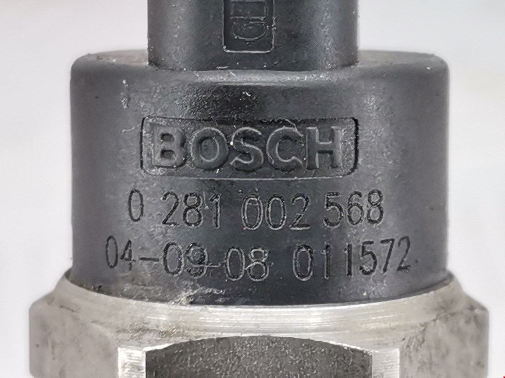 Датчик давления топлива FIAT Multipla 1998-2010