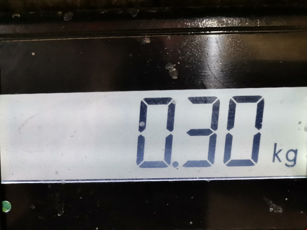 Трубка топливная FIAT Multipla 1998-2010