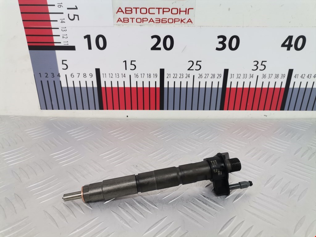 Форсунка дизельная электрическая BMW 5er 5 серия G30/G31 2016-н.в.