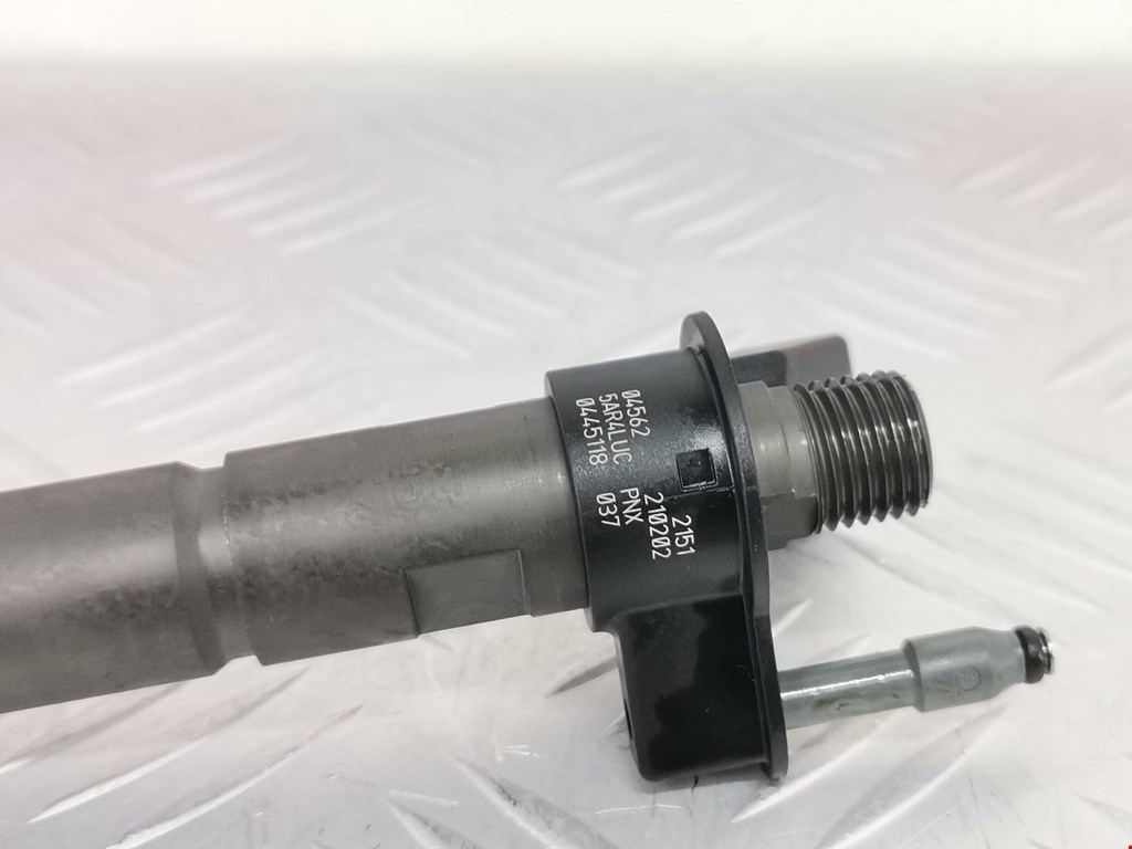 Форсунка дизельная электрическая BMW 5er 5 серия G30/G31 2016-н.в.