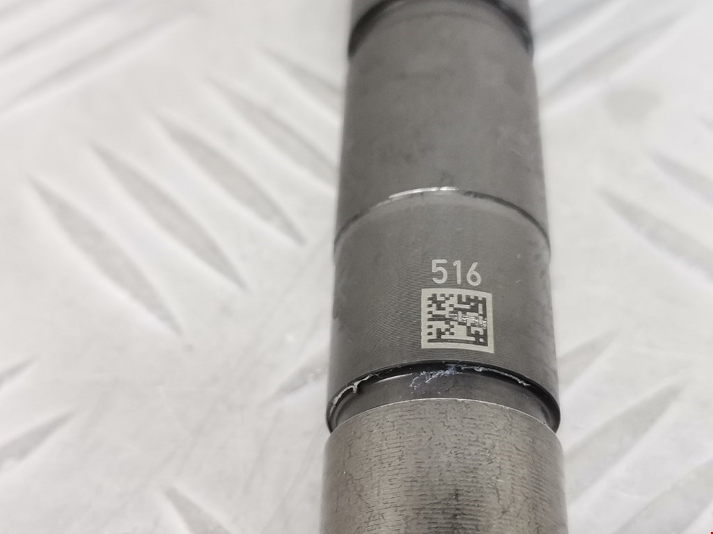 Форсунка дизельная электрическая BMW 5er 5 серия G30/G31 2016-н.в.