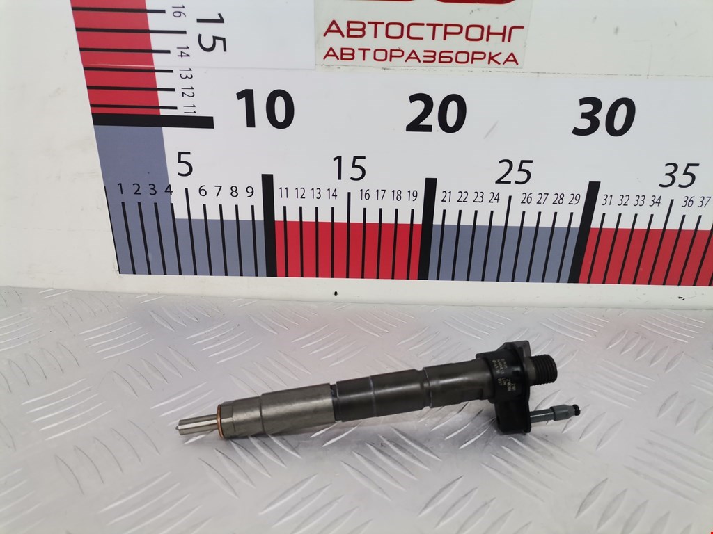 Форсунка дизельная электрическая BMW 5er 5 серия G30/G31 2016-н.в.