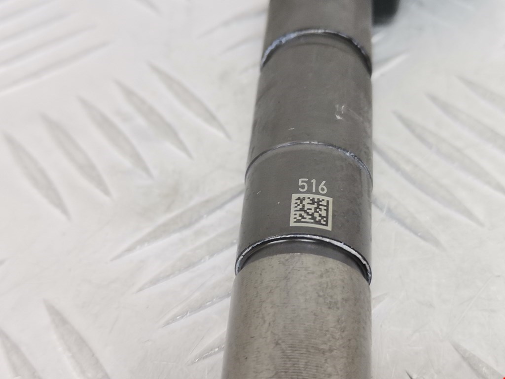 Форсунка дизельная электрическая BMW 5er 5 серия G30/G31 2016-н.в.