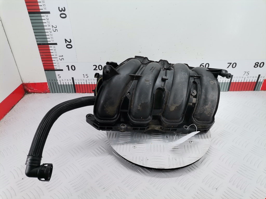 Коллектор впускной PEUGEOT 207 2006-2015