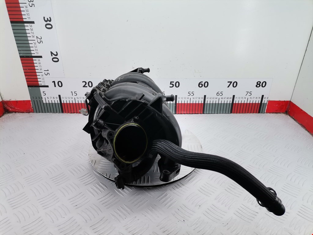 Коллектор впускной PEUGEOT 207 2006-2015