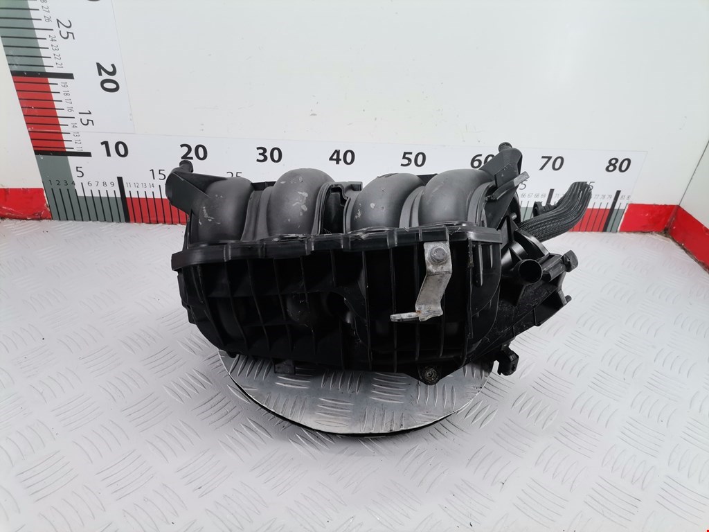 Коллектор впускной PEUGEOT 207 2006-2015