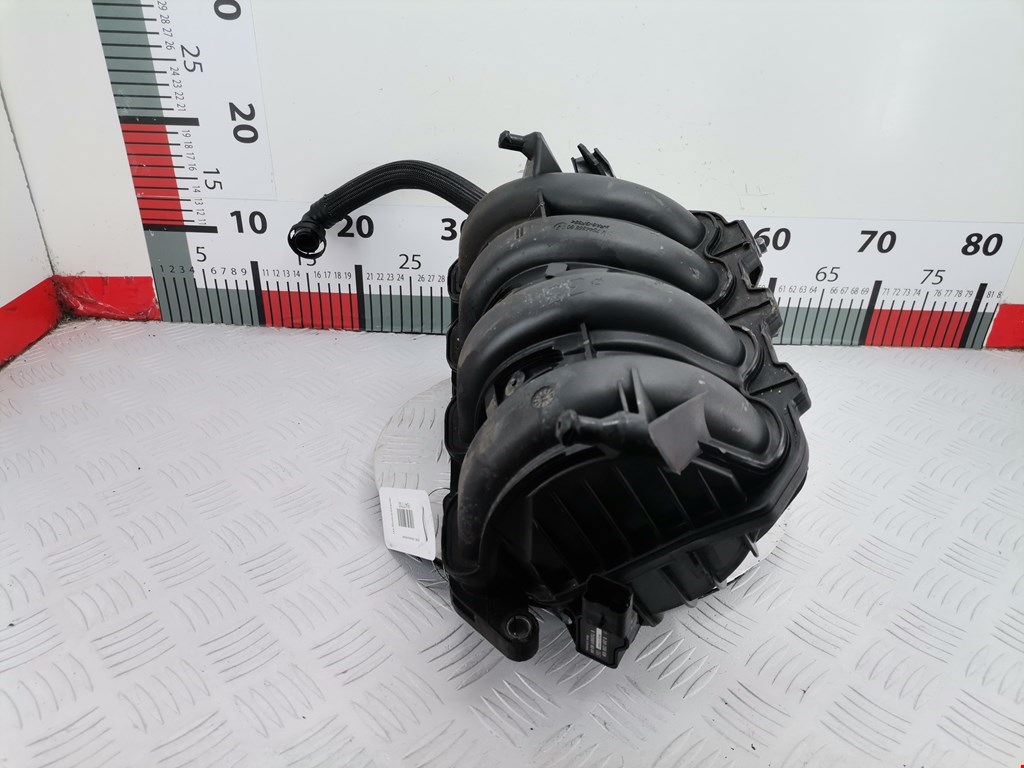 Коллектор впускной PEUGEOT 207 2006-2015