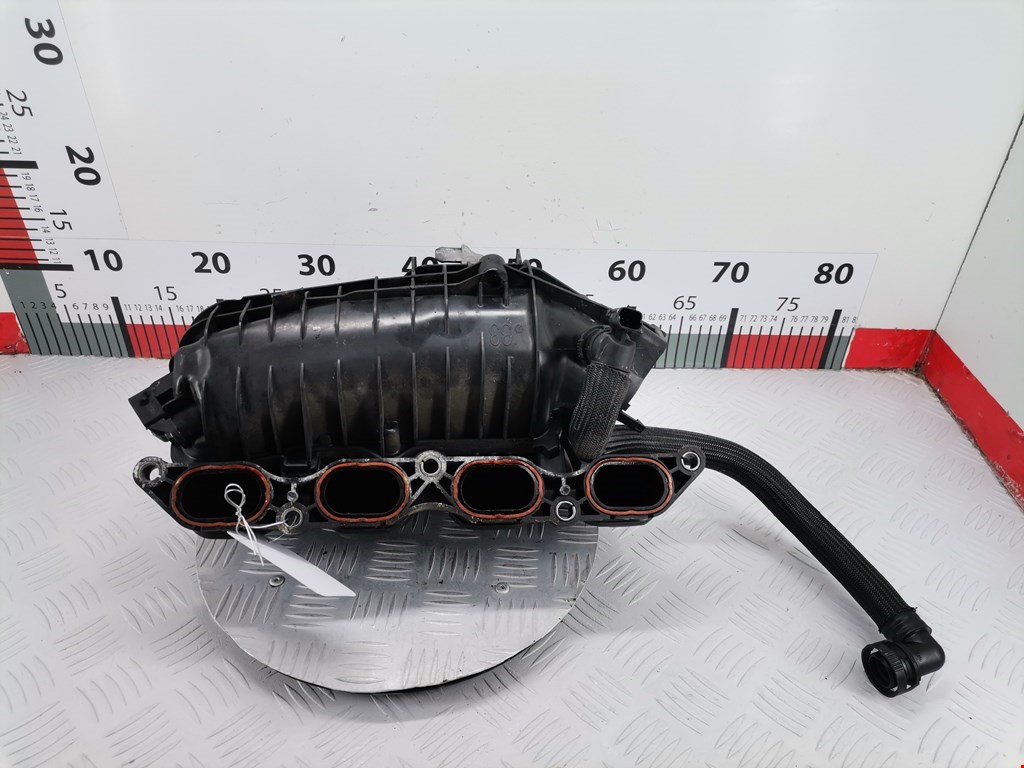 Коллектор впускной PEUGEOT 207 2006-2015