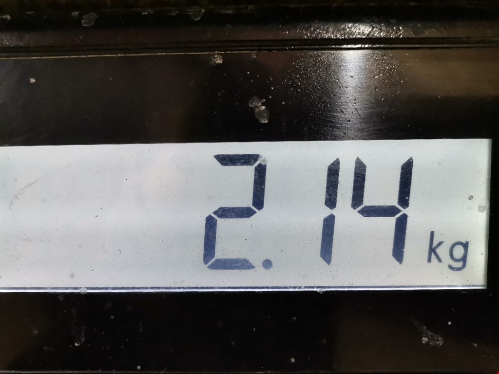 Коллектор впускной PEUGEOT 207 2006-2015