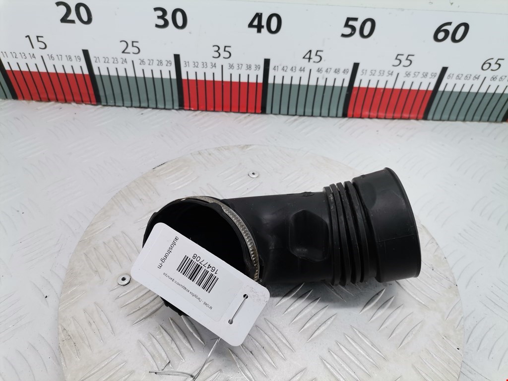 Патрубок воздушного фильтра PEUGEOT 207 2006-2015