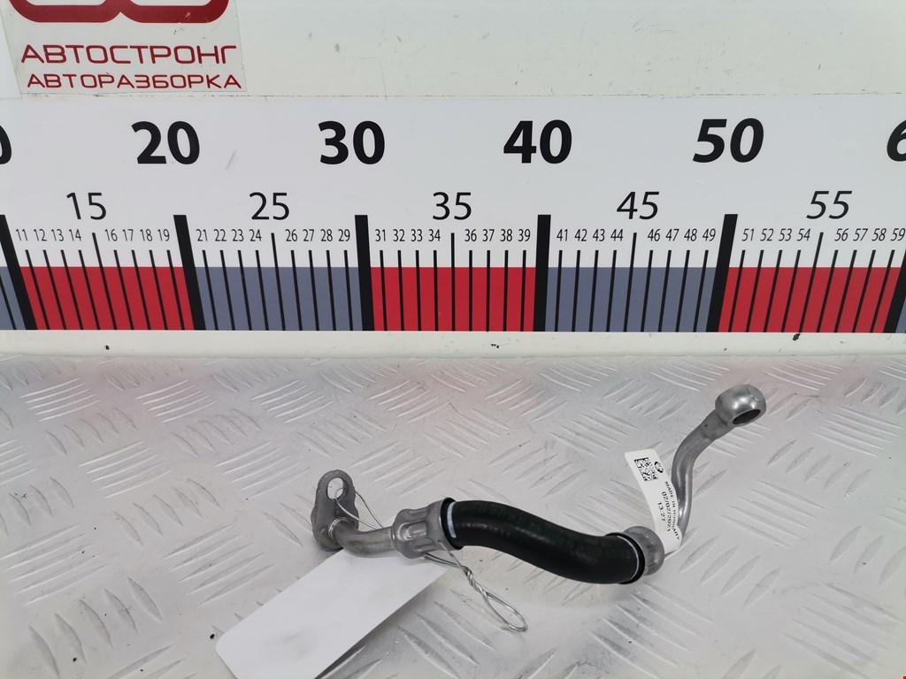 Трубка нагнетателя BMW 5er 5 серия G30/G31 2016-н.в.