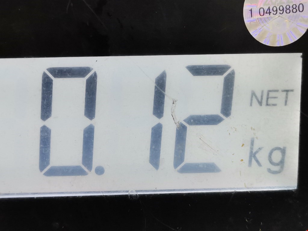 Трубка нагнетателя BMW 5er 5 серия G30/G31 2016-н.в.