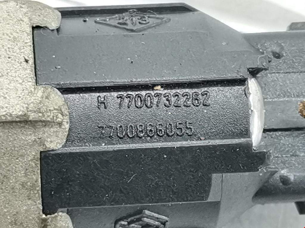 Датчик детонации DACIA Logan I 2006-2012