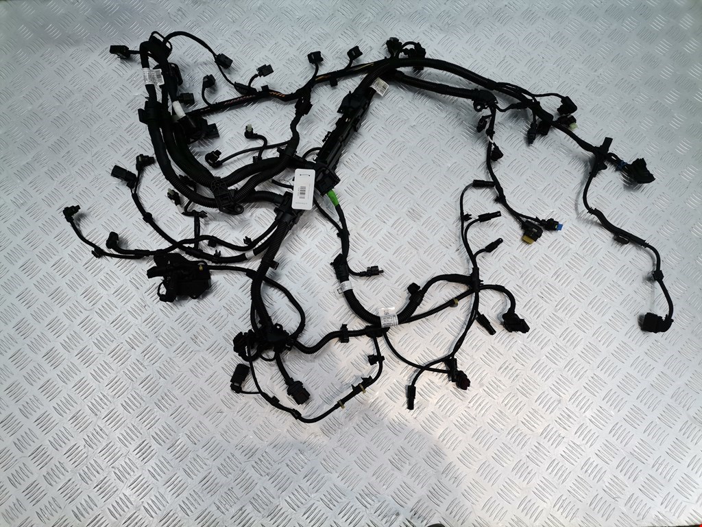 Проводка коса BMW 5er 5 серия G30/G31 2016-н.в.