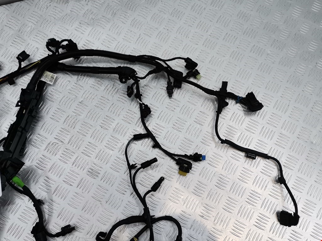 Проводка коса BMW 5er 5 серия G30/G31 2016-н.в.