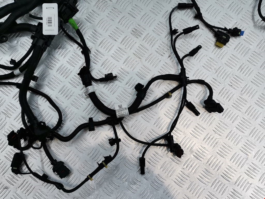 Проводка коса BMW 5er 5 серия G30/G31 2016-н.в.